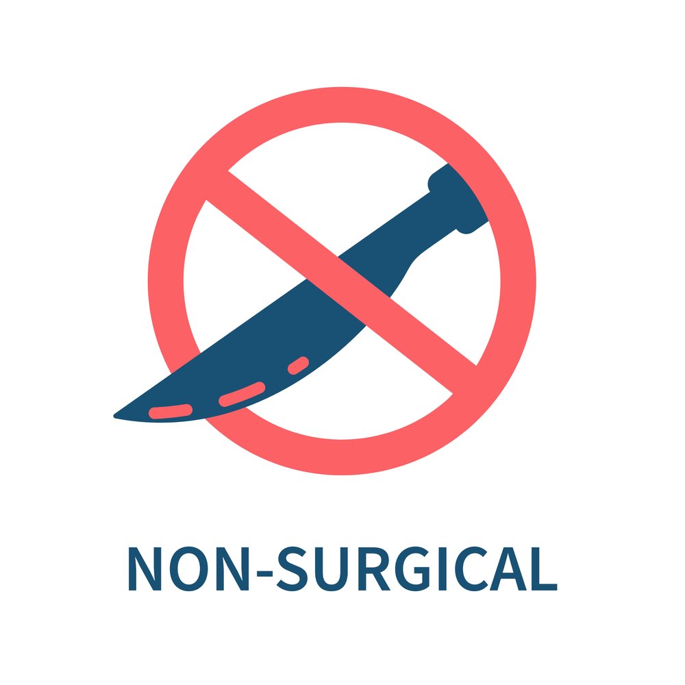 Non-Surgical 